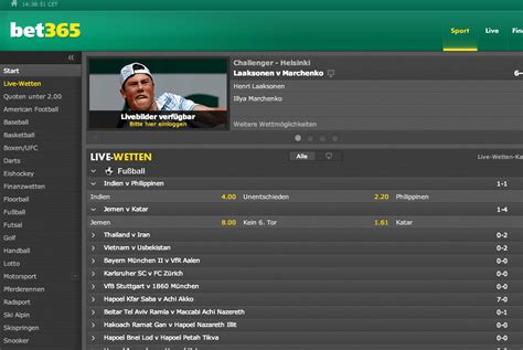 bet365 online sport betting|bet365 sportwetten online.